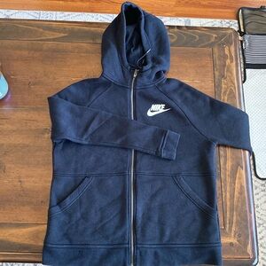 Nike Black Women’s Sweatshirt